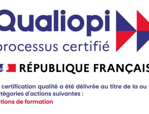 Qualiopi maintenue : Qualianor confirme la qualité des formations du CRTI Formation le 11 juin 2026