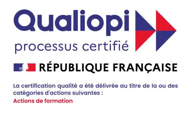 crti formation certifié qualiopi