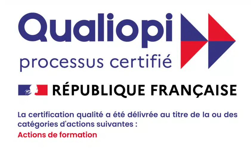 crti formation certifié qualiopi
