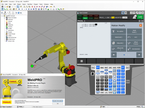 Fanuc_roboguide