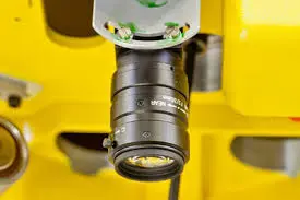 IR_vision_fanuc formation sur système de vision industrielle fanuc