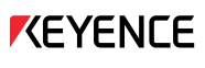 logo keyence