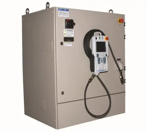 installation YASKAWA dx100_nx100 formation programmation
