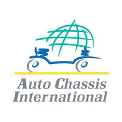 logo auto chassis international