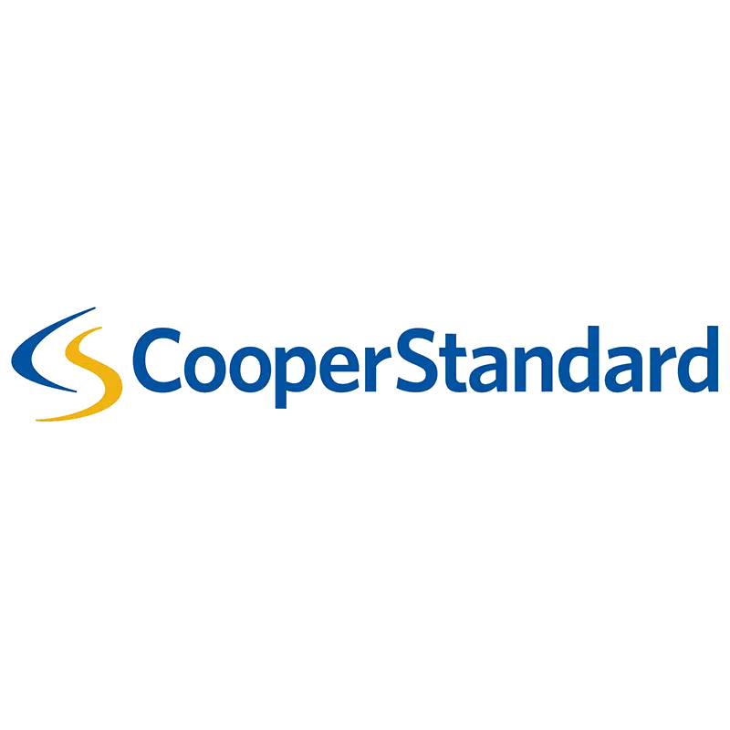 logo cooper standard