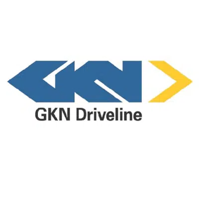 logo gkn driveline