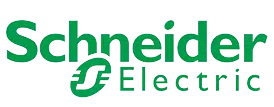 logo schneider