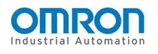logo omron