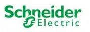 logo schneider electric