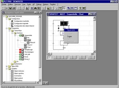 programmation