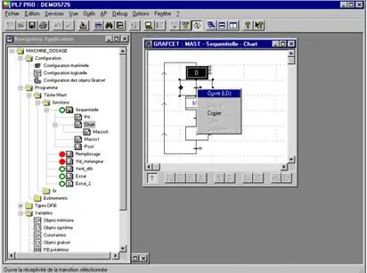 programmation
