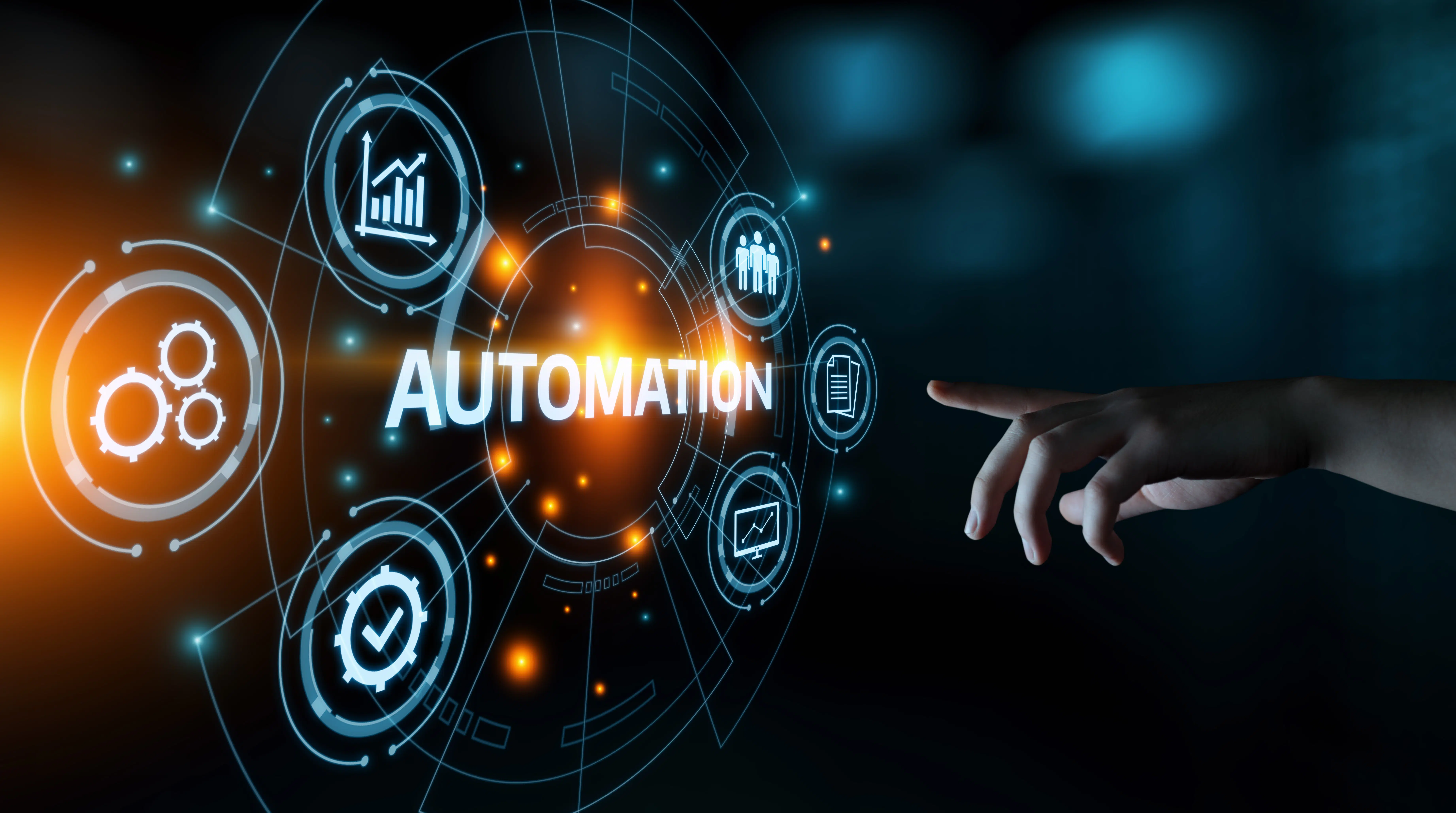 schéma automatisme