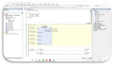 formation automatisme programmation logiciel ecostruxure schneider