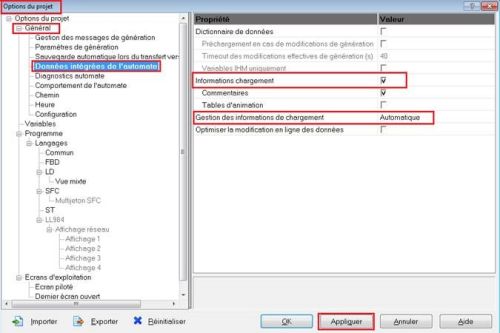 crti formation des automaticiens programmation unity pro schneider