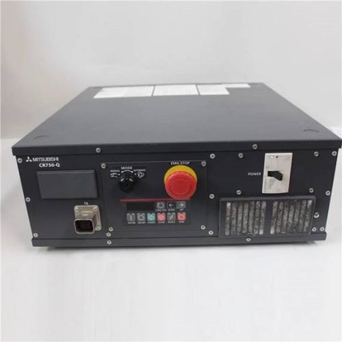 installation mitsubishi