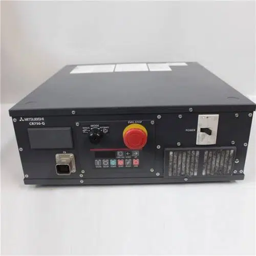 installation mitsubishi