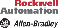 logo rockwell allen bradley