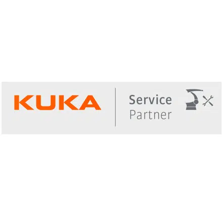 logo kuka service partner
