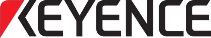 logo keyence