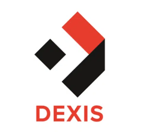 logo dexis