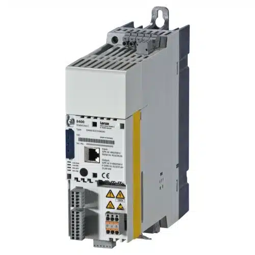 variateur de vitesse Lenze 8400