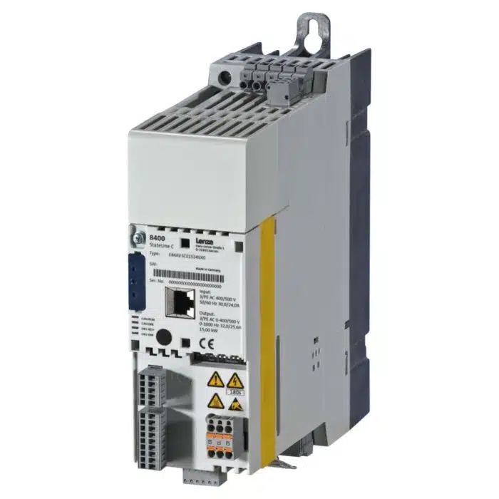 variateur de vitesse Lenze 8400