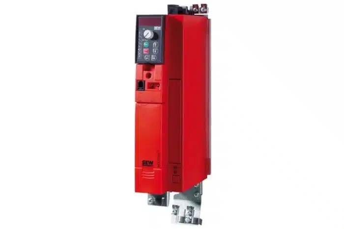 variateur de vitesse sew movitrac