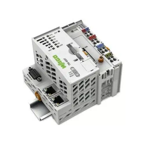 automate programmable wago 750-8207