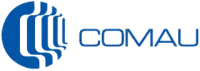 logo comau