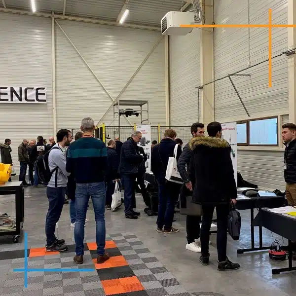 visuel journée technique crti le mans