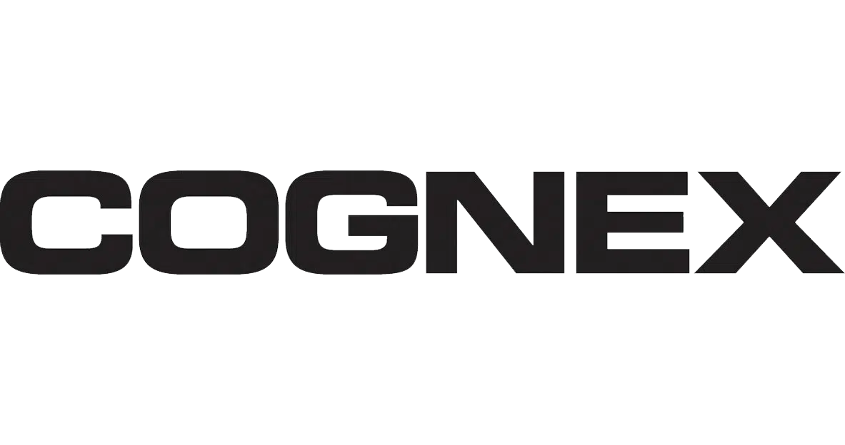logo cognex