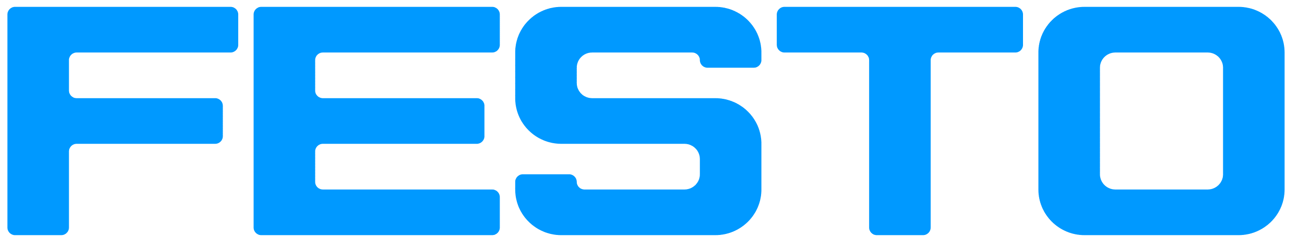 logo festo