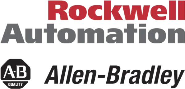 logo rockwell allen bradley