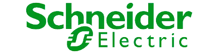 logo schneider electric