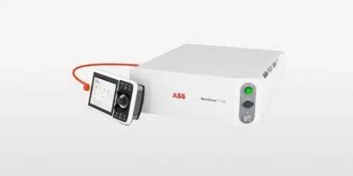 formation maintenance électrique robot ABB OmniCore