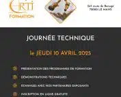 journee technique crti 2025