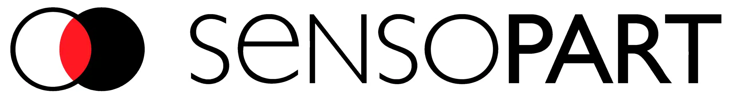 SensoPart logo keyence