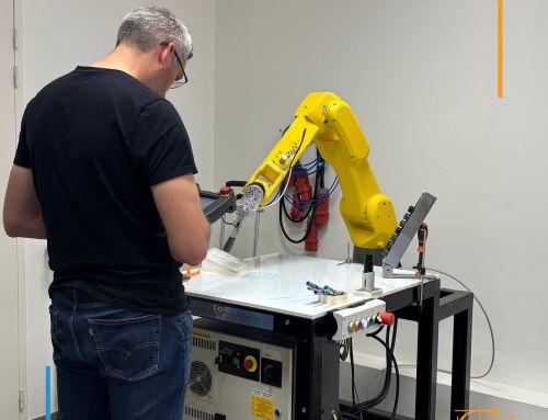Formation robotique FANUC : le guide pour choisir la bonne formation