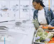 cyberattaque supermarché